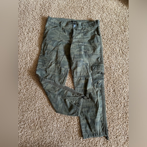 Sanctuary Pants - Picture 1 of 2